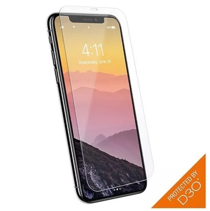Efm Screensafe Glass Screen Armour For Apple Iphone 12 Pro Max
