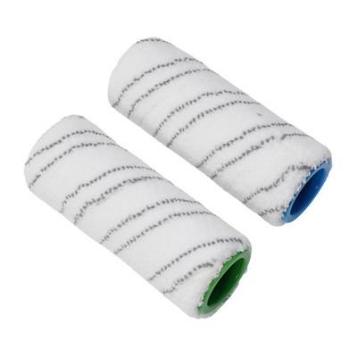 High Quality Microfiber Roller Brush Accessories For Karcher Fc3d Fc5 Fc7