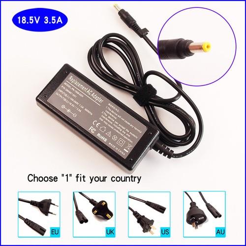 Laptop Ac Power Adapter Charger For Hp Pavilion Dv4060ea Dv4073ea