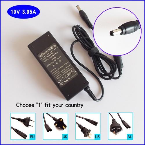 Laptop Ac Power Adapter Charger For Toshiba Satellite M300-st4060