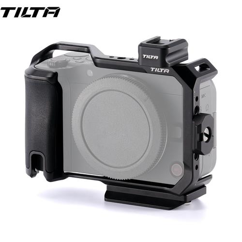 Tilta Full Camera Cage Camera Case Aluminum Alloy For Canon R50 V