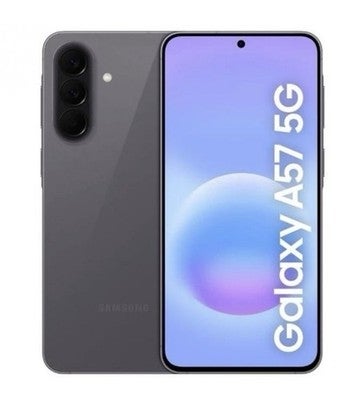 Samsung Galaxy A57 5g Dual Sim, 128gb/8gb, 6.7'', Sm-a576b/ds