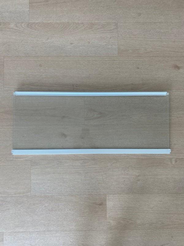 Rf610adub5 Fisher & Paykel French Door Fridge Glass Shelf 837117