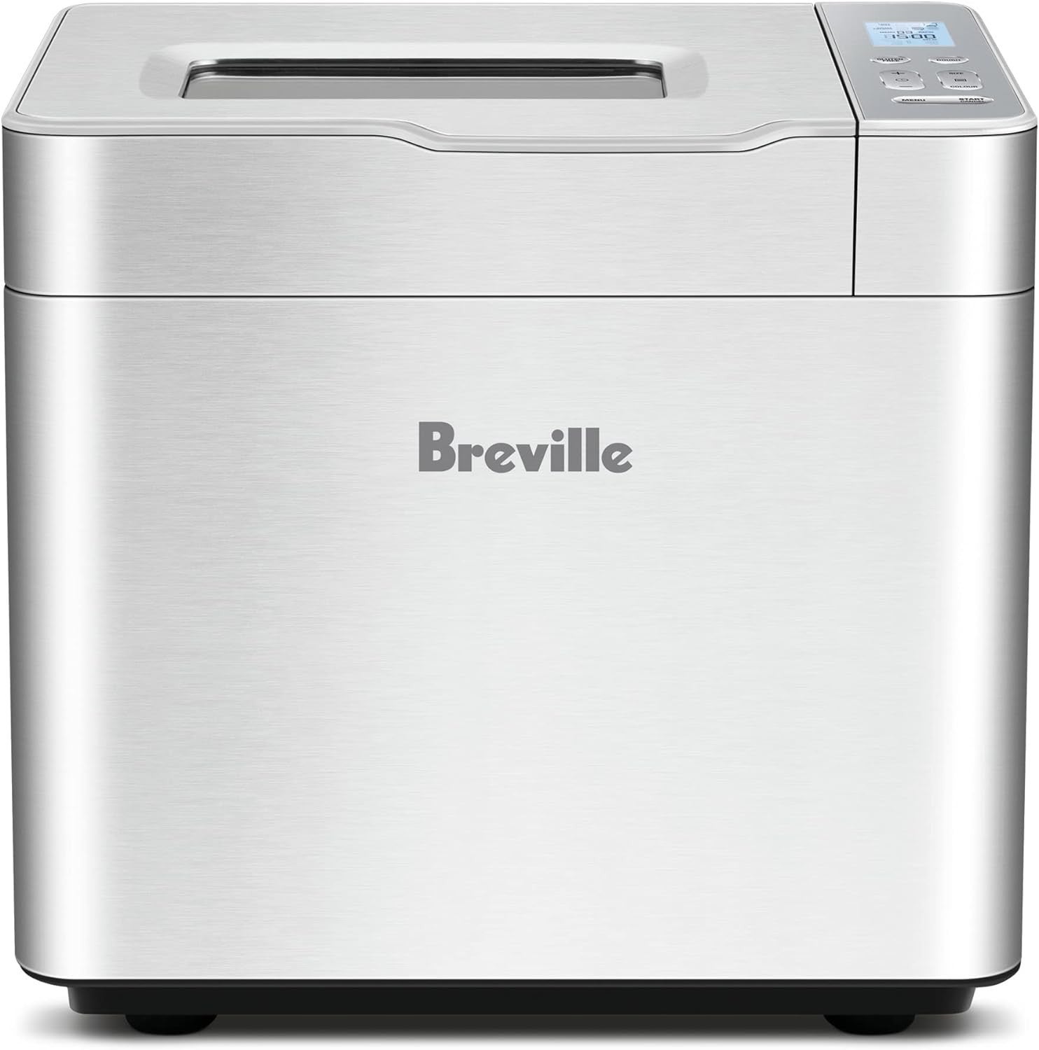 Breville The Baker's Dozen Bread Maker