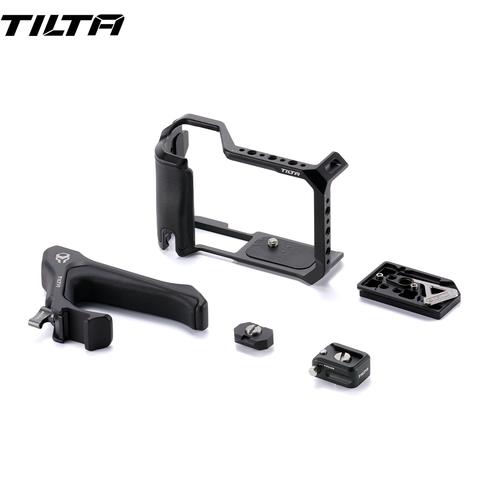 Tilta Full Camera Cage Base Kit Camera Case For Canon R50 V