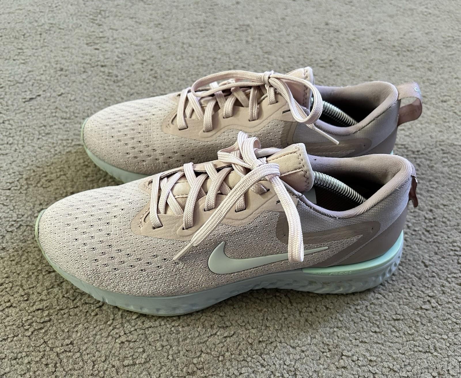 Nike Odyssey React Womens Us8