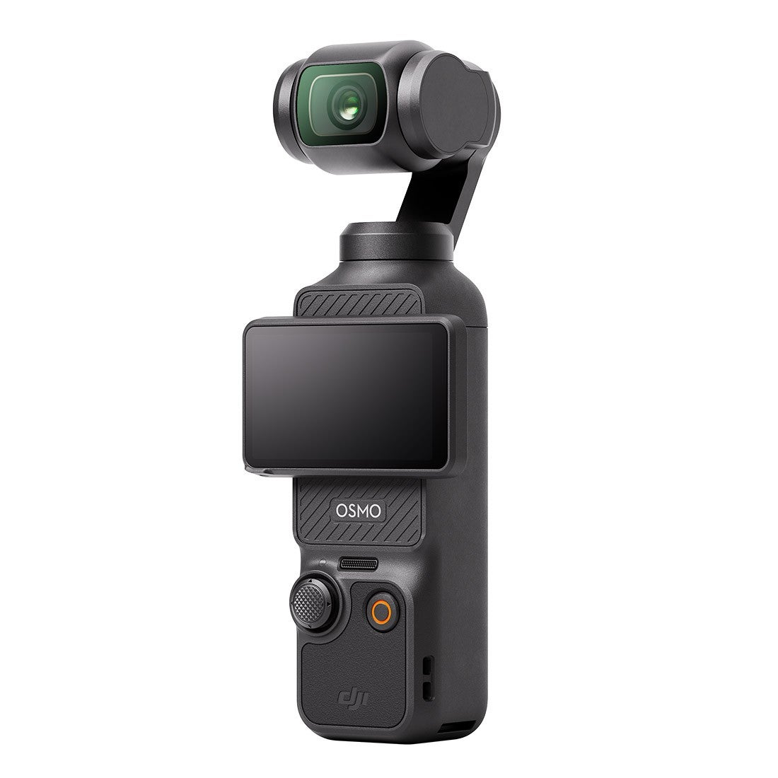 Dji Osmo Pocket 3 4k 3 Axis Gimbal Camera