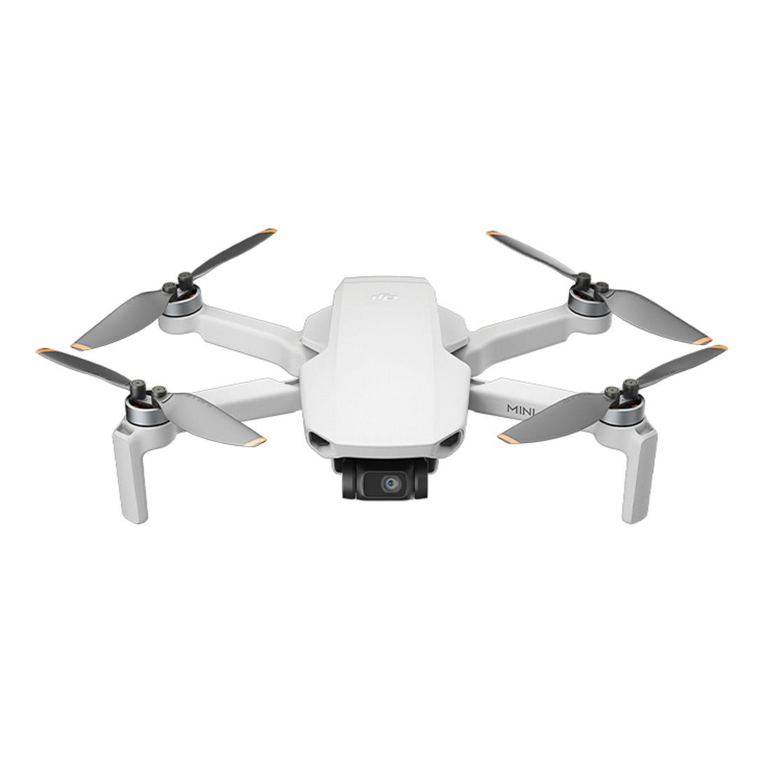 Dji Mini 4k Drone
