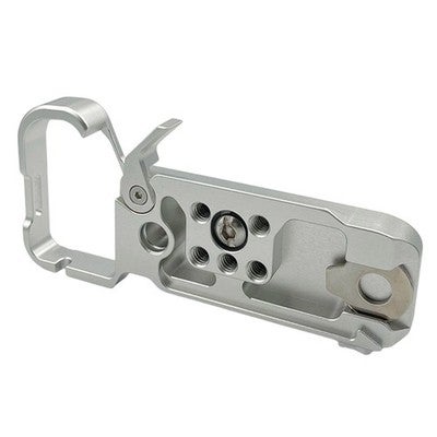 A7cii And A7cr Camera Base Plate Arca- Quick Release Plate1080