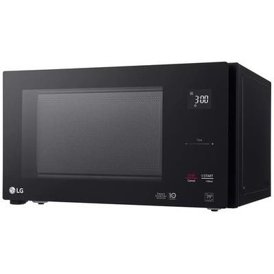 Lg Neochef 42l Black Microwave Ms4296obc - Anti Bacterial 1200w - Au