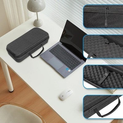 Graphics Card Carry Case Compatible With For Rtx 4060 4070ti 4080s 4090