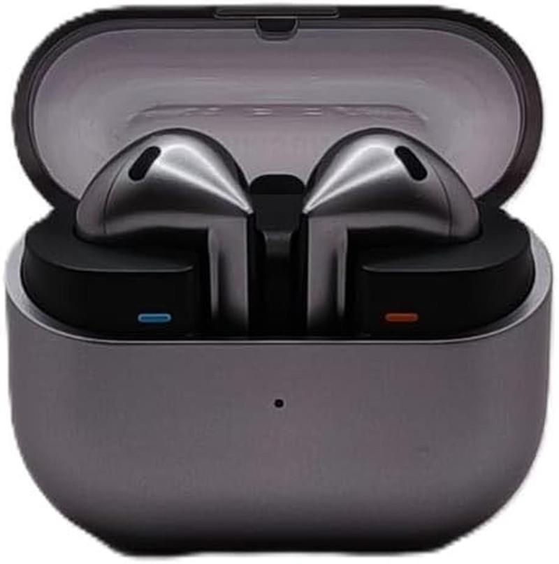 Samsung Galaxy Buds3 Casque True Wireless Stereo (tws) Ecouteurs