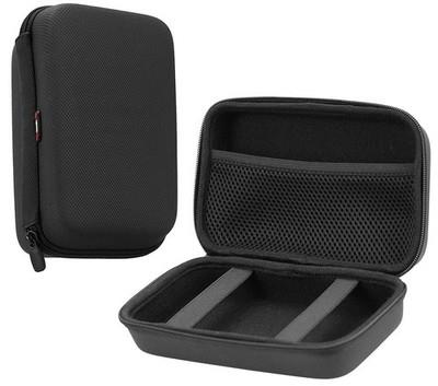 Navitech Grey Case For Garmin Nuvi Widescreen 265w Gps