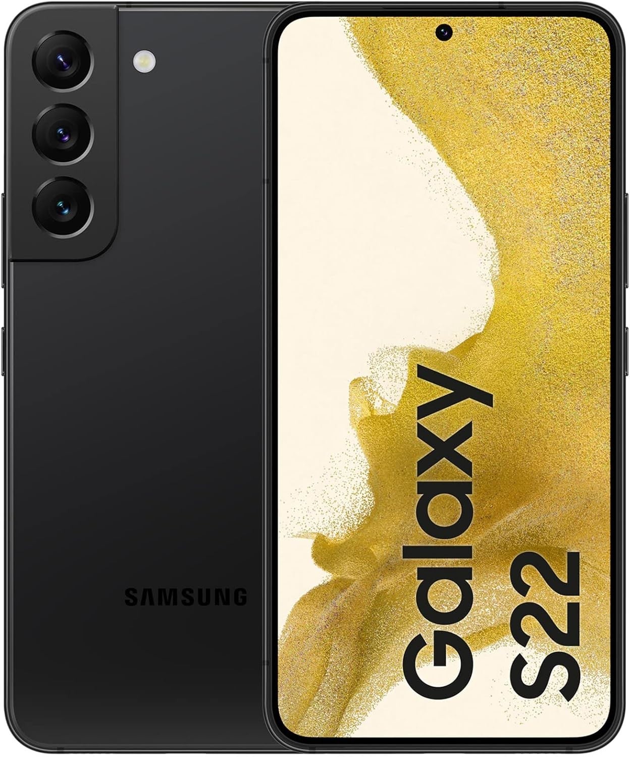 Unlocked Samsung Galaxy S22/s22+plus 128g 5g Mobile Smartphone Free