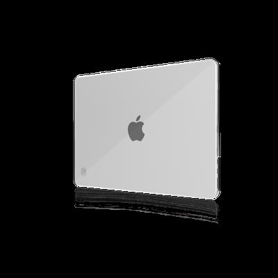 Stm Studio (macbook Air 13" M5/m4/m3/m2) Ap - Clear Fitted Case