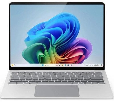 Microsoft Surface Laptop 7 15' Touch Copilot+ Ai Pc Intel Core Ultra 5 16gb 5...