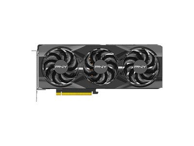 Pny Geforce Rtx 5070 Ti Triple Fan Oc 16gb Graphics Card