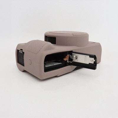 Flexible Silicone Case For Canon G7x Mark Iii - Lightweight Protection