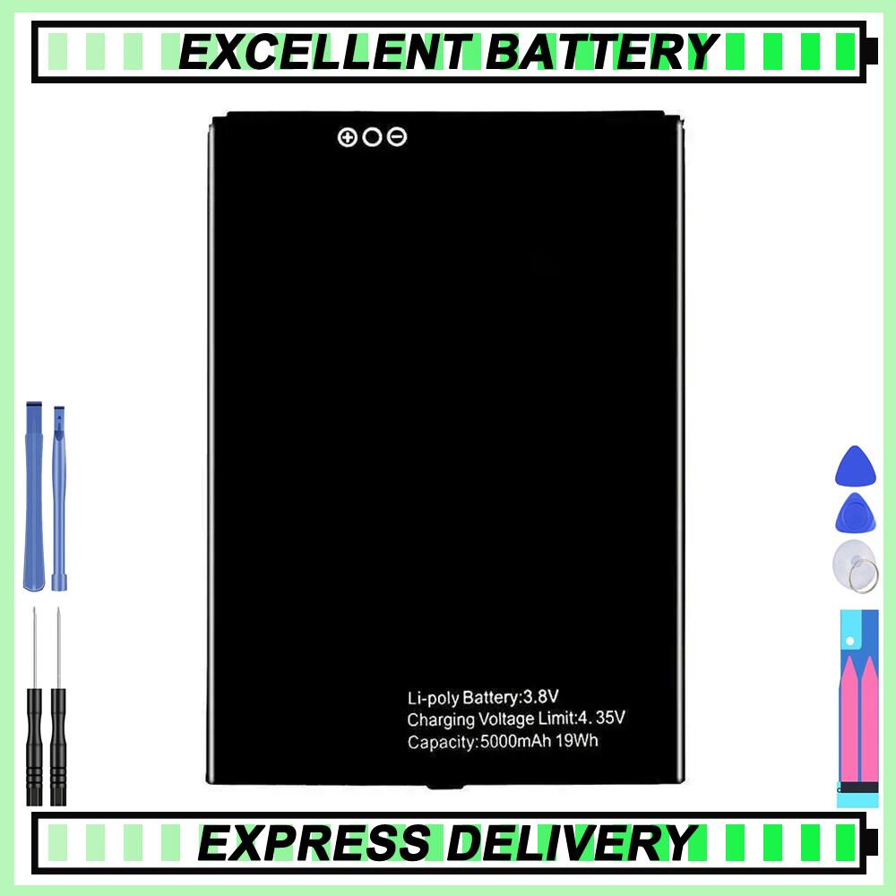Bv 5000 Replacement Battery For Blackview Bv5000 Smart Mobile Phone Bateira