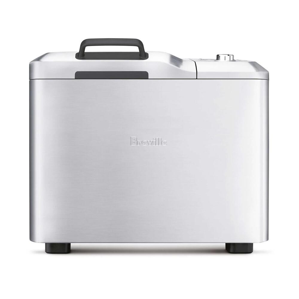 Breville The Custom Loaf Pro 830w Bread Maker W/fruit/nut