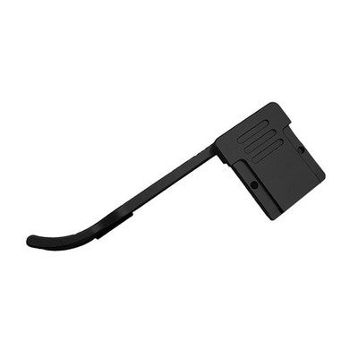 For X100v Thumb Grip X100vi Metal Hand Grip X-e4 Hot Shoe Thumb7744