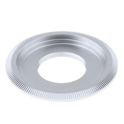 C Mount Adapter Tube For 7 A7ii A7r A7s A7m2