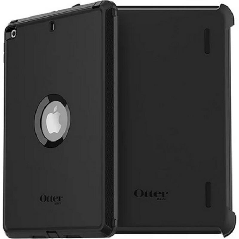 A - Otterbox Apple Ipad 10.2-inch 7th, 8th & 9th Gen Defender Series