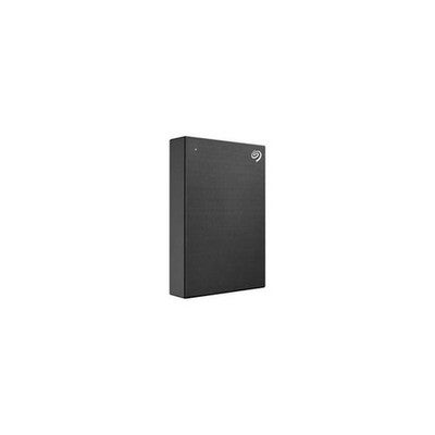 2tb One Touch Hdd W P/w - Black
