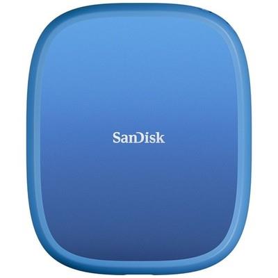 Sandisk External Ssd Creator Phone With Magsafe Usb 2tb External
