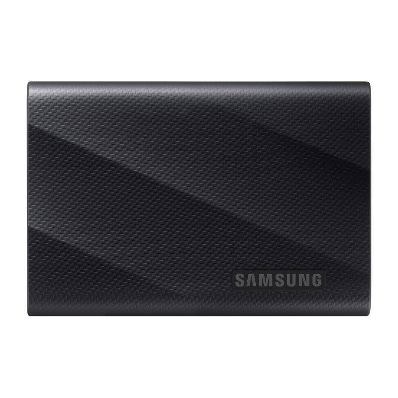 Samsung 2tb Portable Ssd T9 Black Usb3.2 Type-c Read Up To 2 000