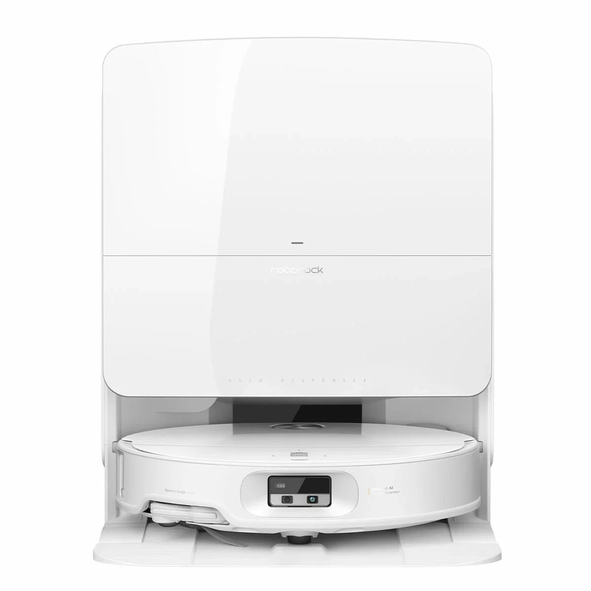 Roborock Edge 2 Pro Robotic Vacuum & Mop 25000pa Suction, Adaptilift Chassis