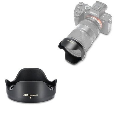Jjc Lens Hood Shade For Tamron 28-75mm F/2.8 Di Iii Vxd G2 (for Sony E) (model A
