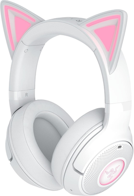 Razer Kraken Kitty V2 Bt White
