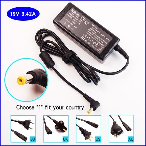 Notebook Ac Power Adapter For Acer Travelmate 4053 4060 4061 4062 4064