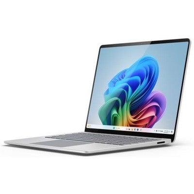 Microsoft Surface Laptop (7th Edition) For Business - Copilot+ Pc - ( Platinum )