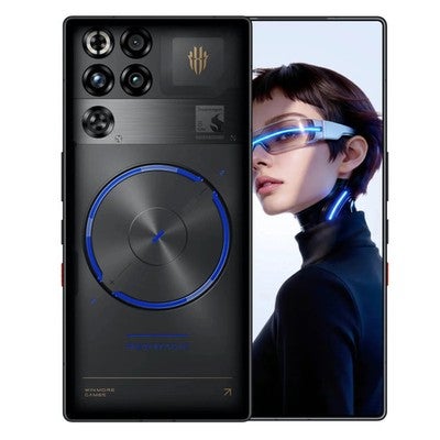 Nubia Redmagic 11s Pro 5g