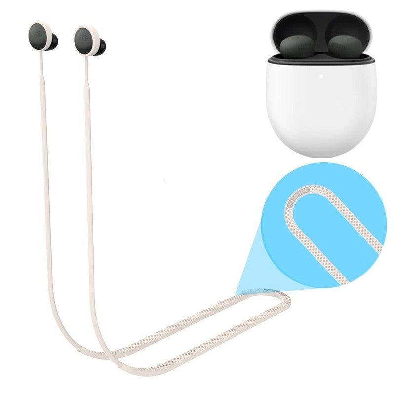 Anti-lost Earphone Anti-lost Rope Holder Lanyard For Google Pixel Buds Pro 2