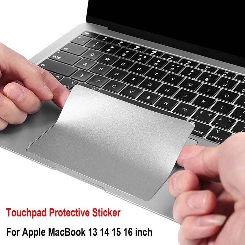 Anti Scratch Laptop Sticker For Apple Macbook Air Pro/13 14 15 16 Inch/2023