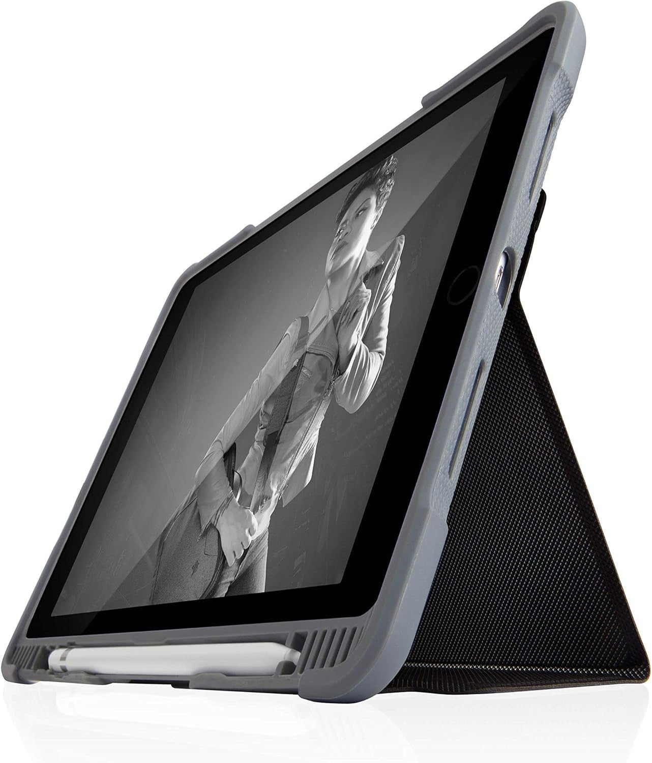 Dux Plus Duo For Ipad Case 9th/8th/7th Gen 10.2-inch Ipad Case, Maximum Drop...