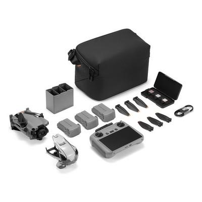 Dji Mini 5 Pro Fly More Combo Plus (dji Rc2)