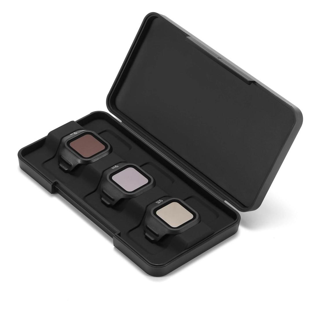 Dji Mini 5 Pro Nd Filter Set (nd8/32/128)