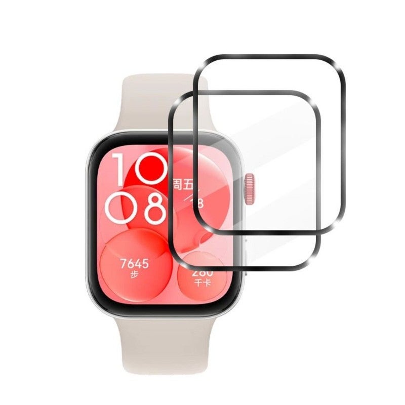 Full Protective Films Protective Watch Films For Huawei Watch Fit 3