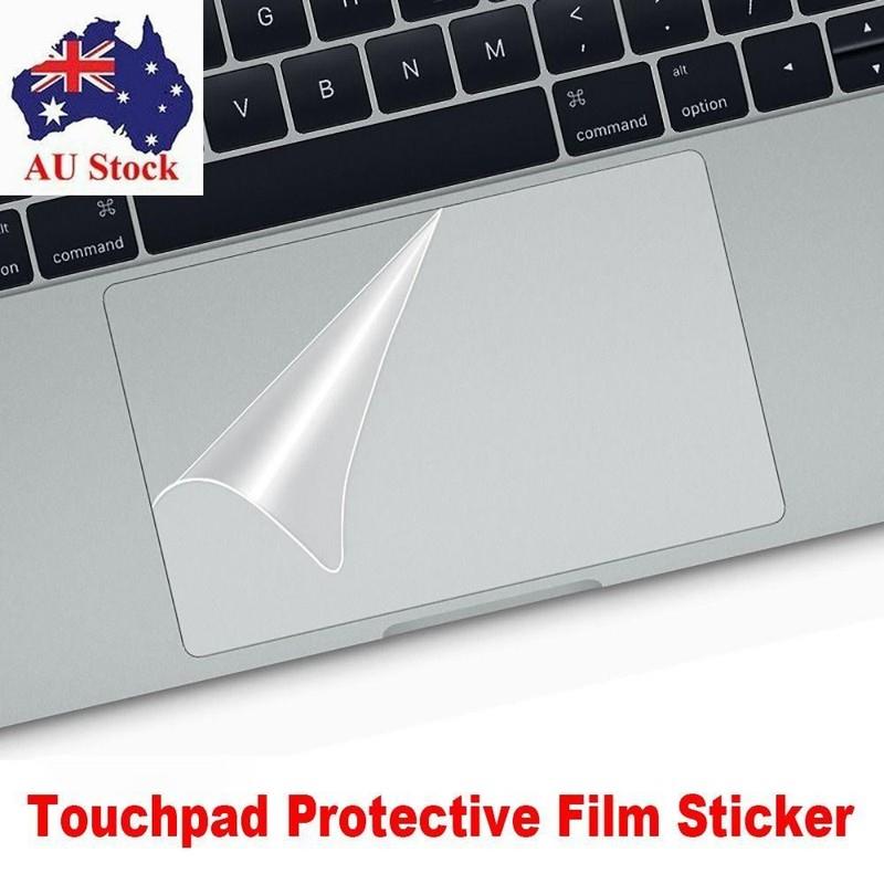 Trackpad Protective Film For Macbook Air Pro/13 14 15 16 M1 M2 M3 M4