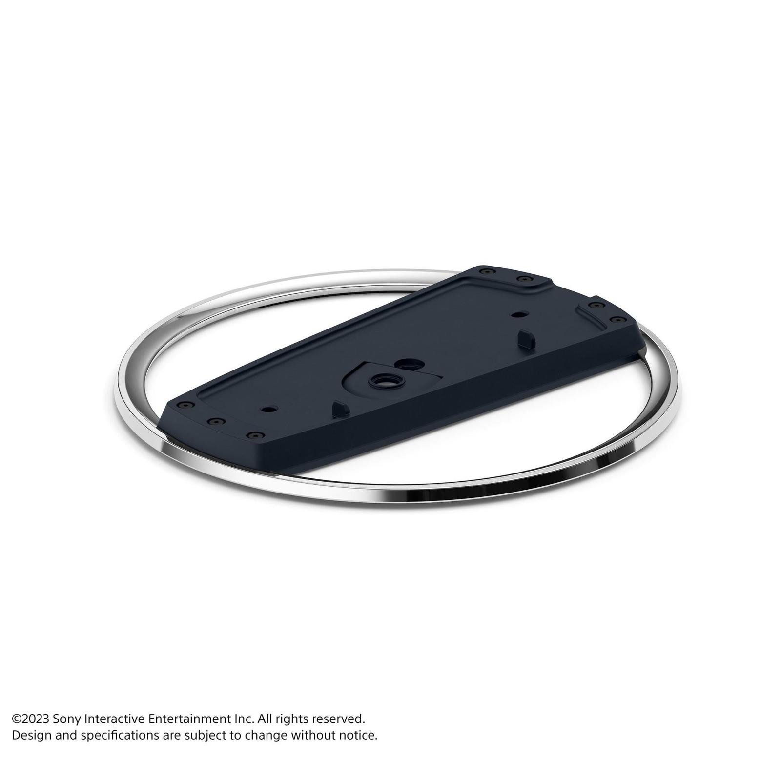 Playstation 5 Console Slim Vertical Stand