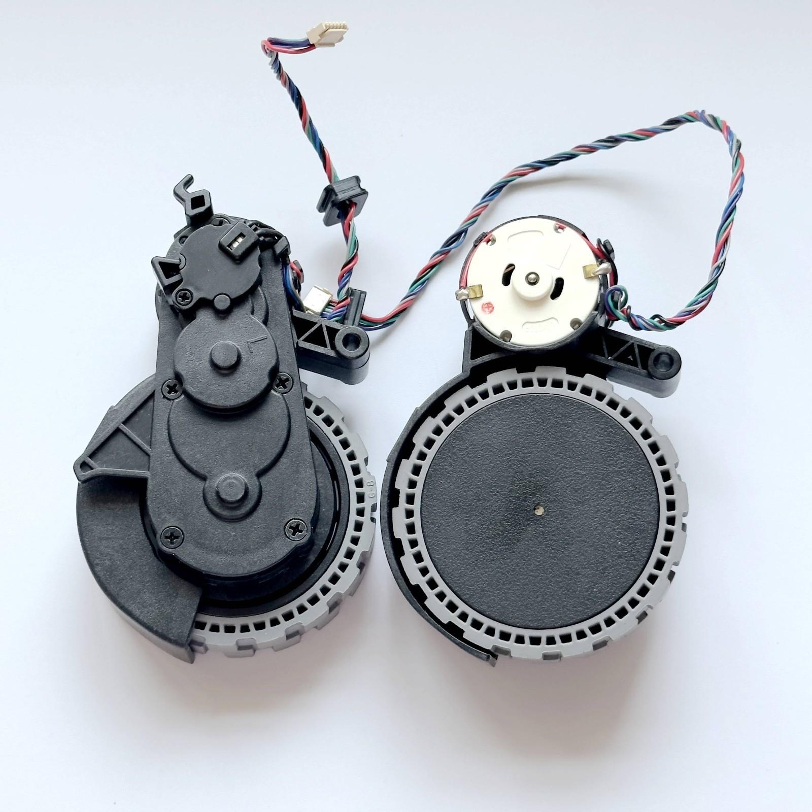 Replacement Drive Wheel For Ecovacs Deebot X5/ X5 Omni / X5 Pro Robot Vacuum