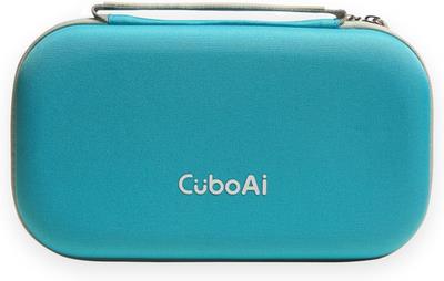 Cuboai Travel Case | Protective Hard Shell Carrying Case For Cuboai Smart Bab...