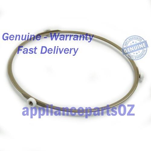 12170000004310 Electrolux Ring Rotating Turntable Genuine Parts Wmf4102ba
