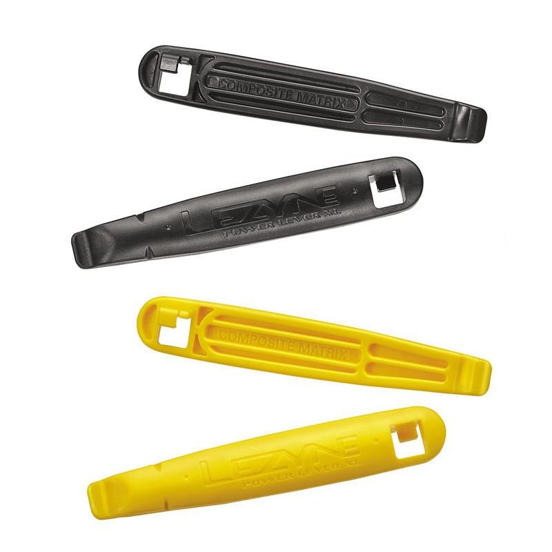 Lezyne Xl Power Tyre Levers