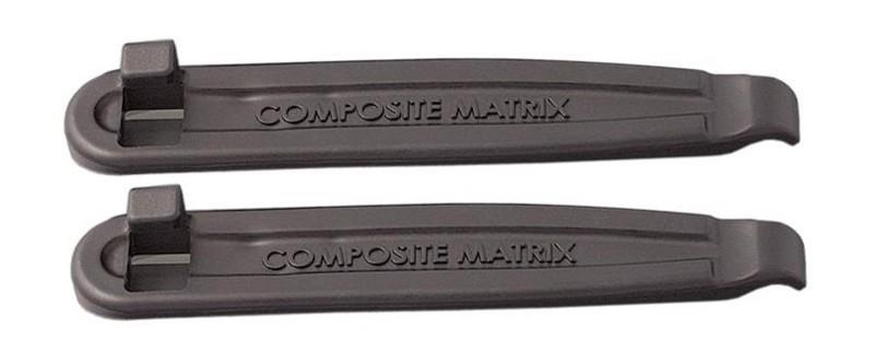 Lezyne Power Tyre Lever Pair