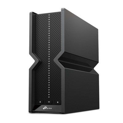 Tp-link Archer Be550 Be9300 Tri-band Wi-fi 7 Router